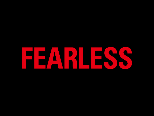 Fearless